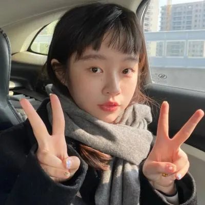 绿女神